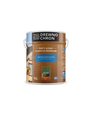 Impregnat do drewna Extra zielony 9L - DREWNOCHRON Impregnat do drewna Extra zielony 9L - DREWNOCHRON