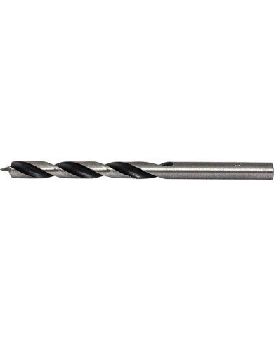 Wiertło do drewna STALCO 10x133mm PERFECT S-71405 - wysoka jakość Wiertło do drewna STALCO 10x133mm PERFECT S-71405 - wysoka jakość