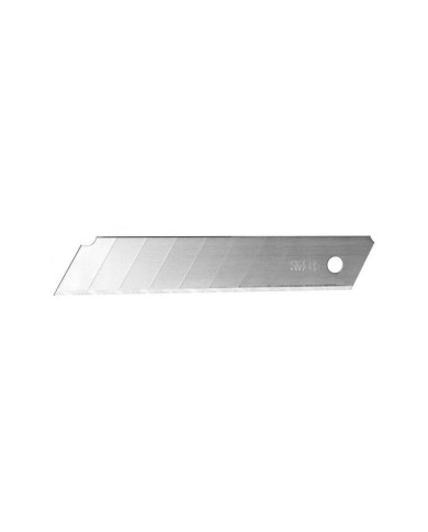 Ostrze 18mm 10szt STALCO PERFECT - Wysoka jakość i precyzja Ostrze 18mm 10szt STALCO PERFECT - Wysoka jakość i precyzja