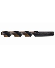 STALCO Wiertło HSS 5.0 do Metalu Perfect S-71750 - Wysoka Jakość