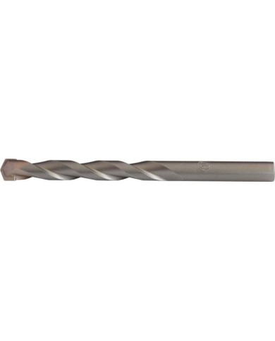 Wiertło do betonu STALCO 14x400 z uchwytem cylindrycznym Wiertło do betonu STALCO 14x400 z uchwytem cylindrycznym