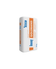 Ręczny tynk gipsowy 10 kg Goldband KNAUF - Wysoka jakość! Ręczny tynk gipsowy 10 kg Goldband KNAUF - Wysoka jakość!