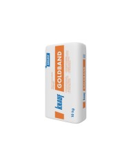 Ręczny tynk gipsowy 10 kg Goldband KNAUF - Wysoka jakość!