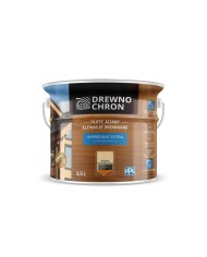 Impregnat do drewna Extra sosna naturalna 2,5 L - DREWNOCHRON Impregnat do drewna Extra sosna naturalna 2,5 L - DREWNOCHRON