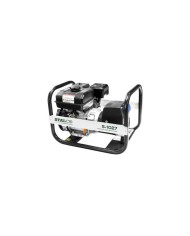 Agregat prądotwórczy STALCO S-1027 230V, 2.7kW - Wydajność i Niezawodność Agregat prądotwórczy STALCO S-1027 230V, 2.7kW - Wydajność i Niezawodność