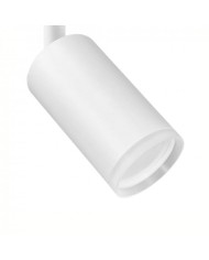 Lampa ścienno-sufitowa LONDON 2xGU10 biała - elegancja i styl