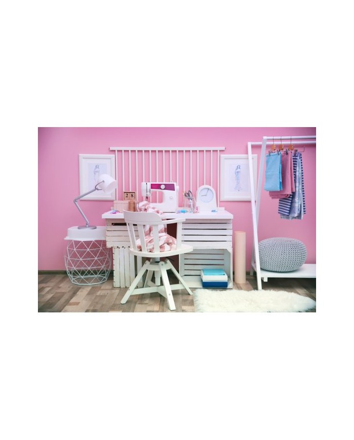 PPG MOC KOLORU Różany Kwarc 5L - Farba do wnętrz PPG MOC KOLORU Różany Kwarc 5L - Farba do wnętrz