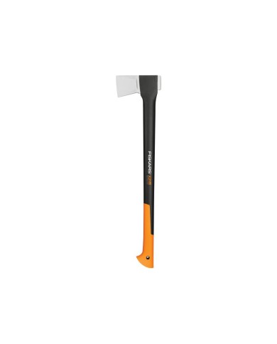 FISKARS Siekiera rozłupująca L - X21 | Wydajność i jakość FISKARS Siekiera rozłupująca L - X21 | Wydajność i jakość