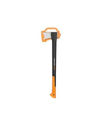 FISKARS Siekiera rozłupująca L - X21 | Wydajność i jakość FISKARS Siekiera rozłupująca L - X21 | Wydajność i jakość