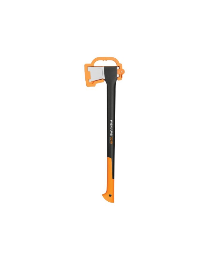 FISKARS Siekiera rozłupująca L - X21 | Wydajność i jakość FISKARS Siekiera rozłupująca L - X21 | Wydajność i jakość