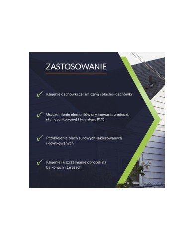 Tytan Professional Aqua Protect 280ml - Skuteczna Ochrona Wody Tytan Professional Aqua Protect 280ml - Skuteczna Ochrona Wody
