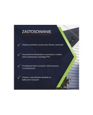 Tytan Professional Aqua Protect 280ml - Skuteczna Ochrona Wody Tytan Professional Aqua Protect 280ml - Skuteczna Ochrona Wody
