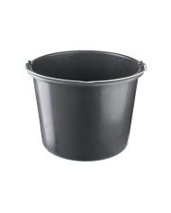 KAEM Wiadro Czarne 5L - Wytrzymałe i Funkcjonalne Akcesorium