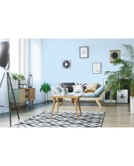 PPG MOC KOLORU Lodowy Błękit 5L - Farba do Wnętrz i Elewacji PPG MOC KOLORU Lodowy Błękit 5L - Farba do Wnętrz i Elewacji