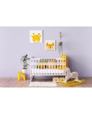 PPG MOC KOLORU Wrzosowy Pastelowy 2,5L - Farba do Wnętrz