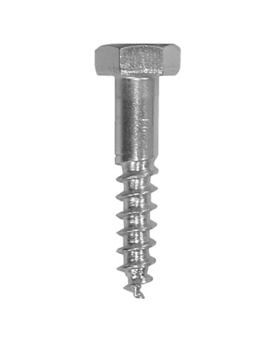 Wkręt PWD 10/50 50x10mm - 4 szt. w opakowaniu | Najlepsza cena Wkręt PWD 10/50 50x10mm - 4 szt. w opakowaniu | Najlepsza cena