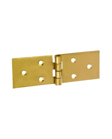 Zawias budowlany 100x35x1,5 mm Z 100 b - Wysoka jakość i trwałość Zawias budowlany 100x35x1,5 mm Z 100 b - Wysoka jakość i trwałość