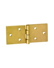 Zawias budowlany 100x45x1,5 mm Z 100 c - Wysoka jakość i trwałość Zawias budowlany 100x45x1,5 mm Z 100 c - Wysoka jakość i trwałość