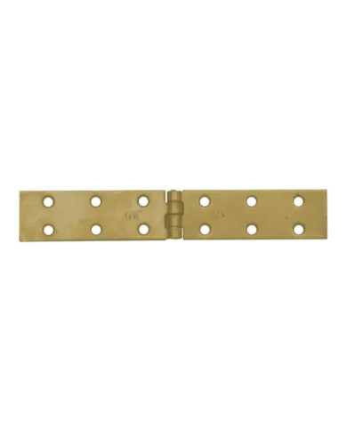 Zawias budowlany 150x25x1,5 mm Z 150 - Wysoka jakość i trwałość Zawias budowlany 150x25x1,5 mm Z 150 - Wysoka jakość i trwałość