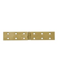 Zawias budowlany 150x25x1,5 mm Z 150 - Wysoka jakość i trwałość Zawias budowlany 150x25x1,5 mm Z 150 - Wysoka jakość i trwałość