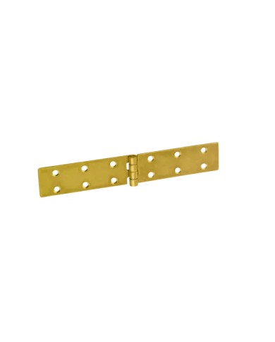 Zawias budowlany 150x25x1,5 mm Z 150 - Wysoka jakość i trwałość Zawias budowlany 150x25x1,5 mm Z 150 - Wysoka jakość i trwałość