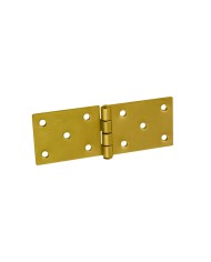 Zawias 150/55 mm - Wysokiej jakości zawias 150x55x2,5 mm Zawias 150/55 mm - Wysokiej jakości zawias 150x55x2,5 mm