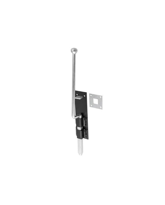 WRZ 410 Zasuwa Pionowa 410x55x3,0 - Wysoka Jakość i Wytrzymałość WRZ 410 Zasuwa Pionowa 410x55x3,0 - Wysoka Jakość i Wytrzymałość