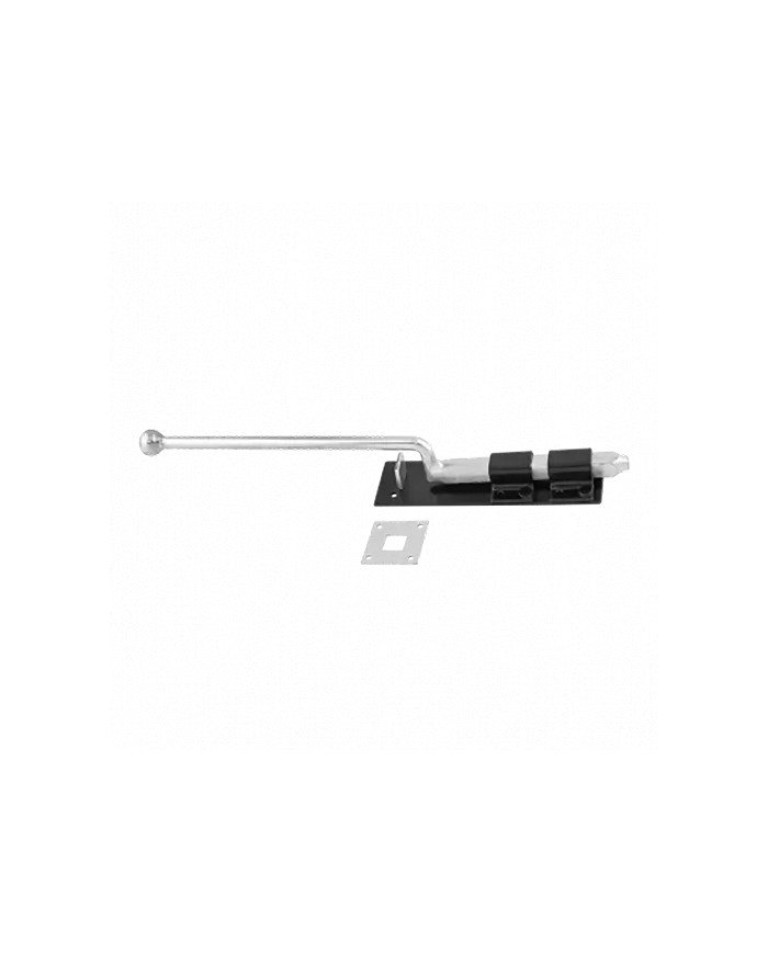 WRZ 410 Zasuwa Pionowa 410x55x3,0 - Wysoka Jakość i Wytrzymałość WRZ 410 Zasuwa Pionowa 410x55x3,0 - Wysoka Jakość i Wytrzymałość