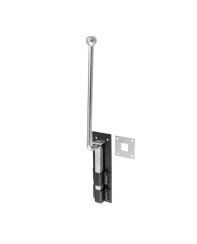 WRZ 410 Zasuwa Pionowa 410x55x3,0 - Wysoka Jakość i Wytrzymałość WRZ 410 Zasuwa Pionowa 410x55x3,0 - Wysoka Jakość i Wytrzymałość
