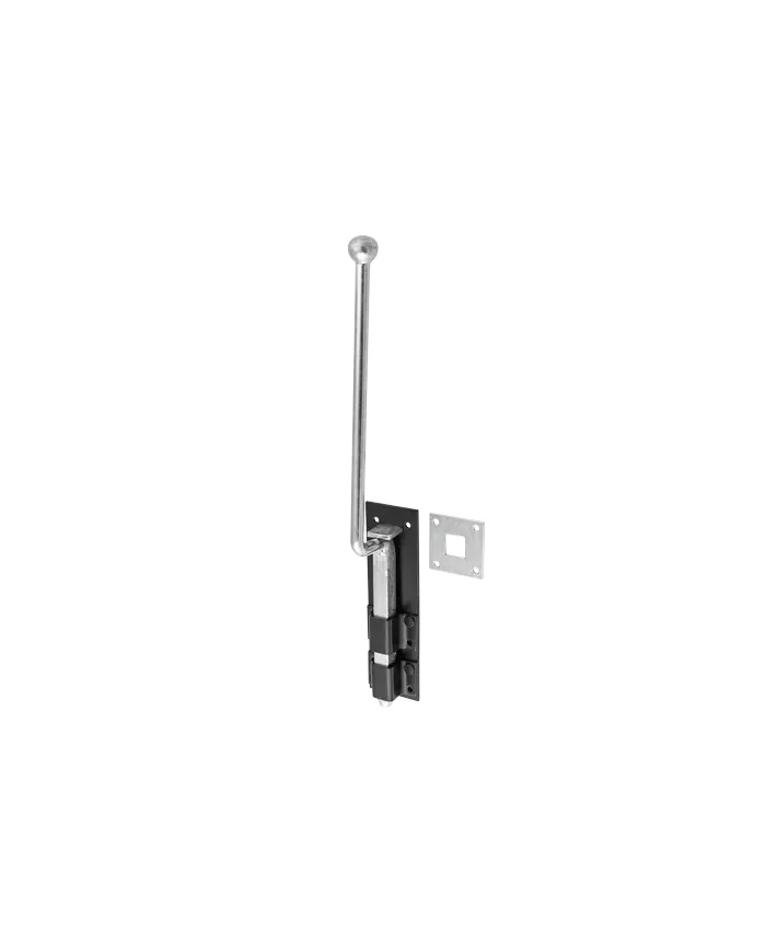 WRZ 410 Zasuwa Pionowa 410x55x3,0 - Wysoka Jakość i Wytrzymałość WRZ 410 Zasuwa Pionowa 410x55x3,0 - Wysoka Jakość i Wytrzymałość