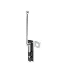 WRZ 410 Zasuwa Pionowa 410x55x3,0 - Wysoka Jakość i Wytrzymałość WRZ 410 Zasuwa Pionowa 410x55x3,0 - Wysoka Jakość i Wytrzymałość