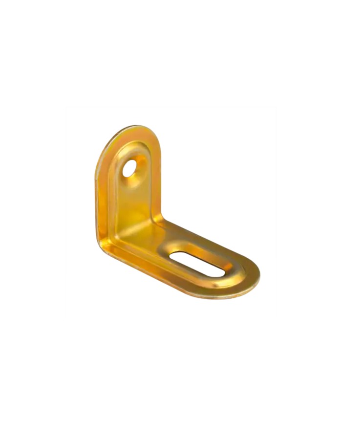 Kątownik KR 7 40x28x22x1,0 - Wytrzymały i Precyzyjny Element Kątownik KR 7 40x28x22x1,0 - Wytrzymały i Precyzyjny Element