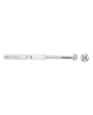 WKRĘT-MET Kotwa Rozprężna Ramowa Przet. Klucz 14x80 mm WKRĘT-MET Kotwa Rozprężna Ramowa Przet. Klucz 14x80 mm