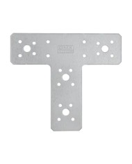 Łącznik 160x140x45x2,5 - Wysokiej jakości elementy złączne Łącznik 160x140x45x2,5 - Wysokiej jakości elementy złączne