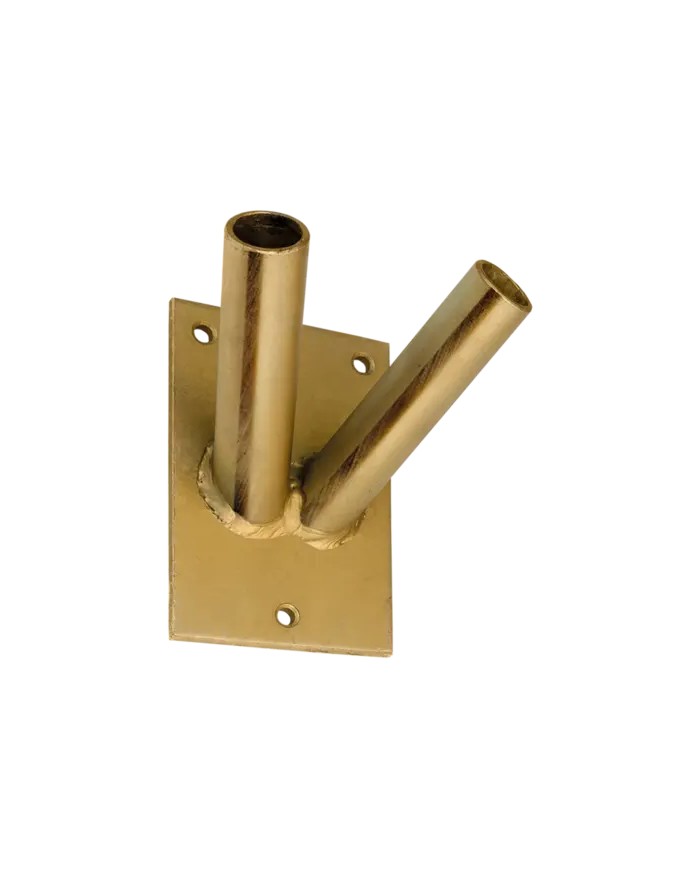 UF 2 Uchwyt Flagi 70x110x24x3,0 - Wytrzymałe Akcesoria UF 2 Uchwyt Flagi 70x110x24x3,0 - Wytrzymałe Akcesoria