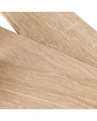 FUS 1 Półka dąb sonoma - Stylowe rozwiązanie do wnętrz FUS 1 Półka dąb sonoma - Stylowe rozwiązanie do wnętrz