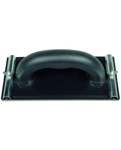 Paca do szlifowania 105x210 mm KUSSNER - Wysoka jakość i trwałość Paca do szlifowania 105x210 mm KUSSNER - Wysoka jakość i trwałość