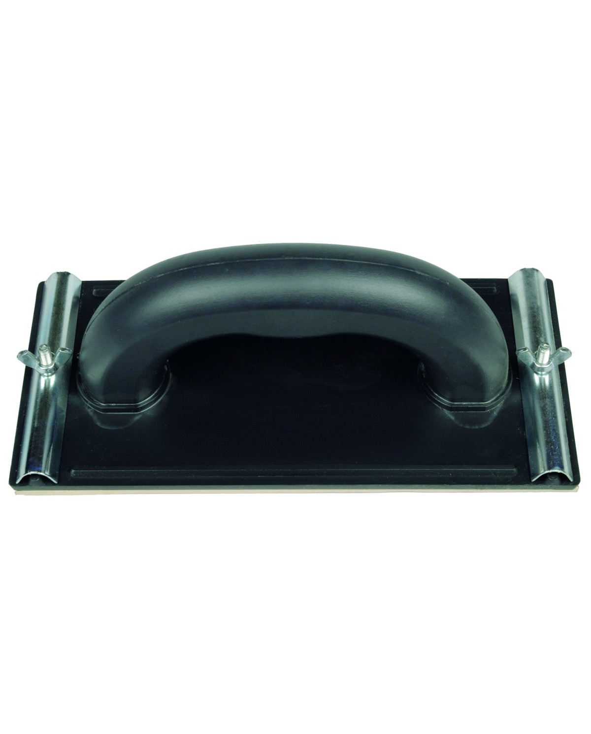 Paca do szlifowania 105x210 mm KUSSNER - Wysoka jakość i trwałość Paca do szlifowania 105x210 mm KUSSNER - Wysoka jakość i trwałość