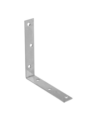 Kątownik 125x125x22x2,0 - Wysokiej jakości stalowy kątownik Kątownik 125x125x22x2,0 - Wysokiej jakości stalowy kątownik