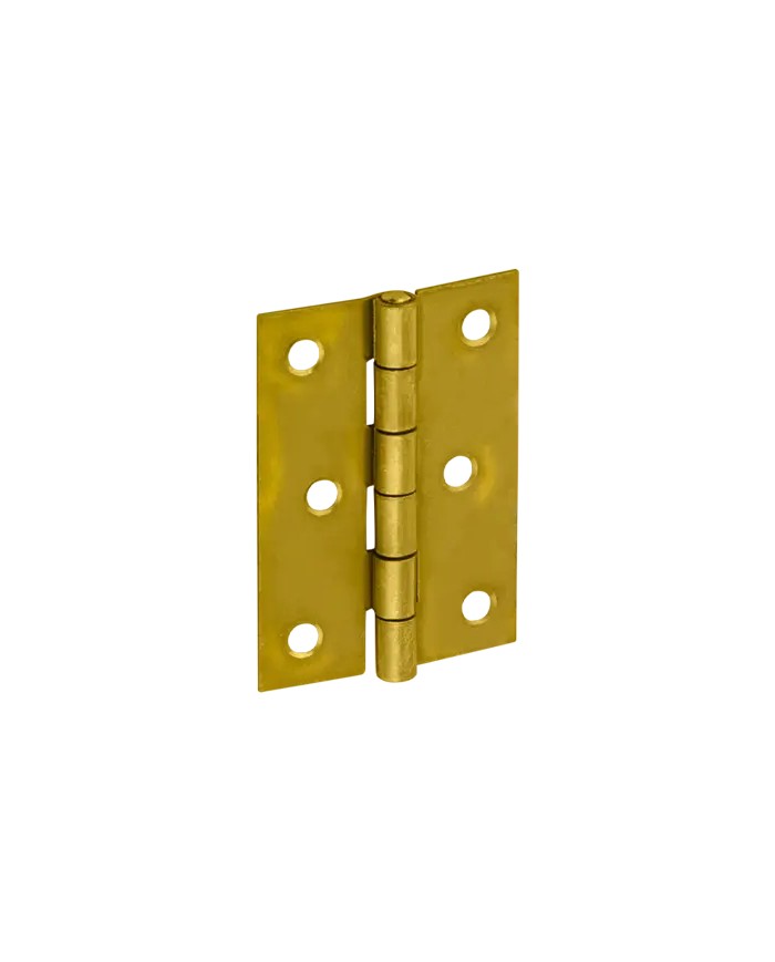 Zawias splatany 60x43x1,0 mm ZS 60 - Wysoka jakość i trwałość