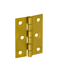 Zawias splatany 60x43x1,0 mm ZS 60 - Wysoka jakość i trwałość