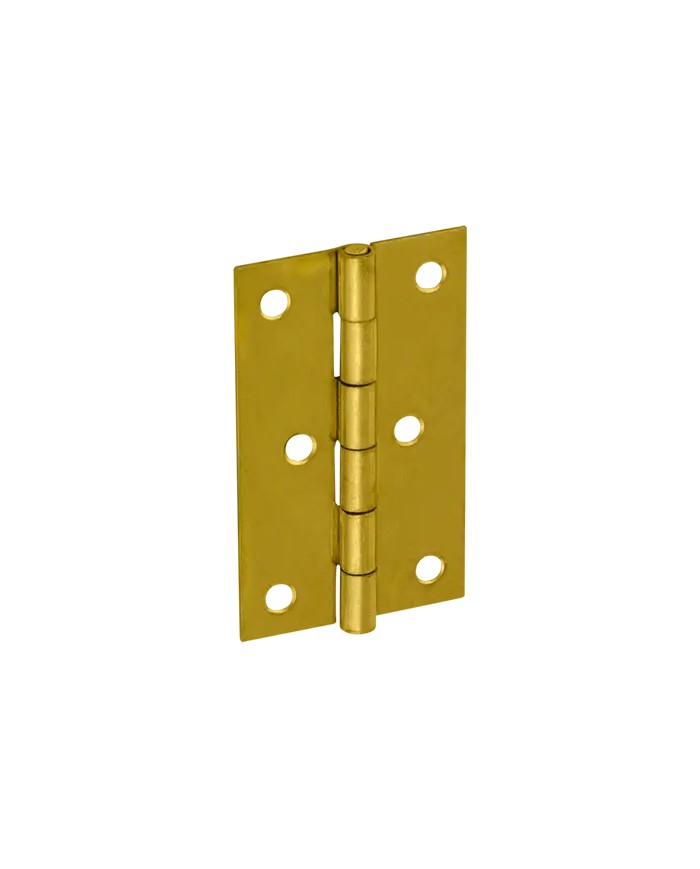 Zawias splatany 70x43x1,0mm - Wytrzymałe i funkcjonalne rozwiązanie