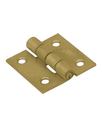 Zawias budowlany 60x55x2,5mm - 75 sztuk w opakowaniu Zawias budowlany 60x55x2,5mm - 75 sztuk w opakowaniu