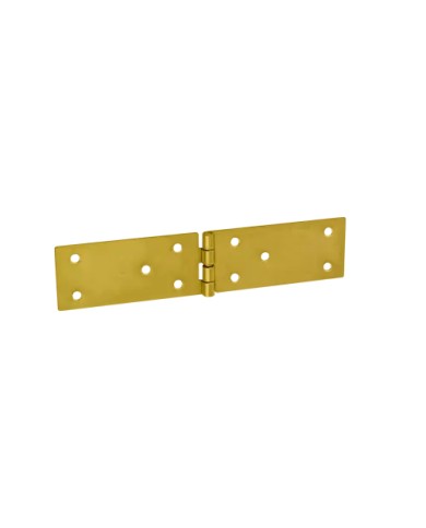 Zawias budowlany 200x45x1,5 mm - Wysoka jakość i trwałość Zawias budowlany 200x45x1,5 mm - Wysoka jakość i trwałość