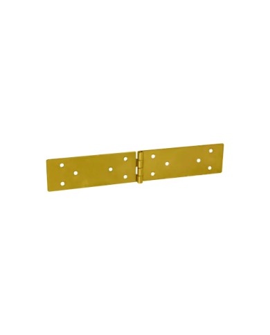 Zawias budowlany 250x45x1,5 mm Z 250 - Wysoka jakość i trwałość Zawias budowlany 250x45x1,5 mm Z 250 - Wysoka jakość i trwałość