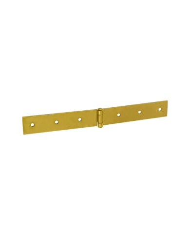 Zawias budowlany 300x35x2,5 mm - Wytrzymałość i jakość 300 b Zawias budowlany 300x35x2,5 mm - Wytrzymałość i jakość 300 b