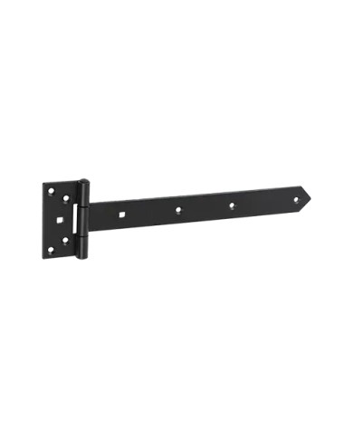 Zawias bramkowy C 300x45x90mm ZB 300 - Wysoka jakość i trwałość Zawias bramkowy C 300x45x90mm ZB 300 - Wysoka jakość i trwałość