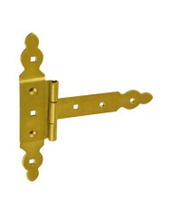 ZBNO 150 - Zawias bramkowy z nakładką | Wysoka jakość i trwałość