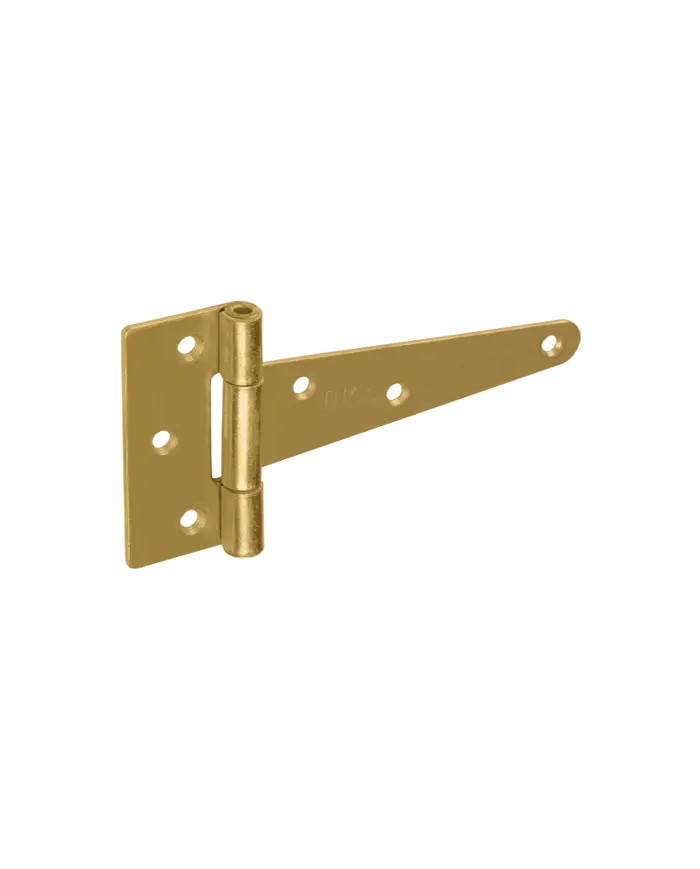 Zawias trójkątny 100x30x65 mm ZT 100 - Wysoka jakość i trwałość