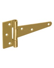 Zawias trójkątny 100x30x65 mm ZT 100 - Wysoka jakość i trwałość